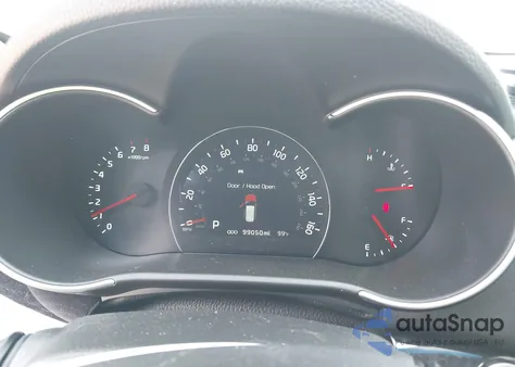 2014 Kia Sorento Limited V6 из США, поврежденный, VIN 5XYKW4A76EG501647